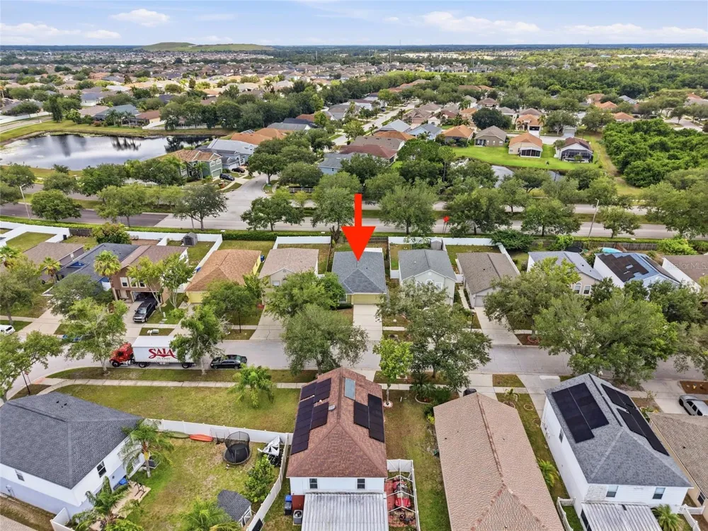 10617 OPUS DRIVE Riverview, FL 33579