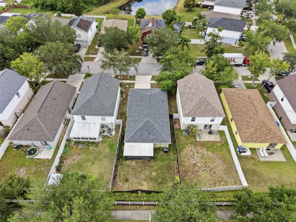 10617 OPUS DRIVE Riverview, FL 33579