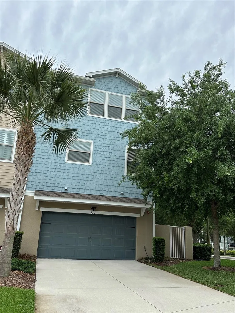 527 PIAZZA POINT Oviedo, FL 32765