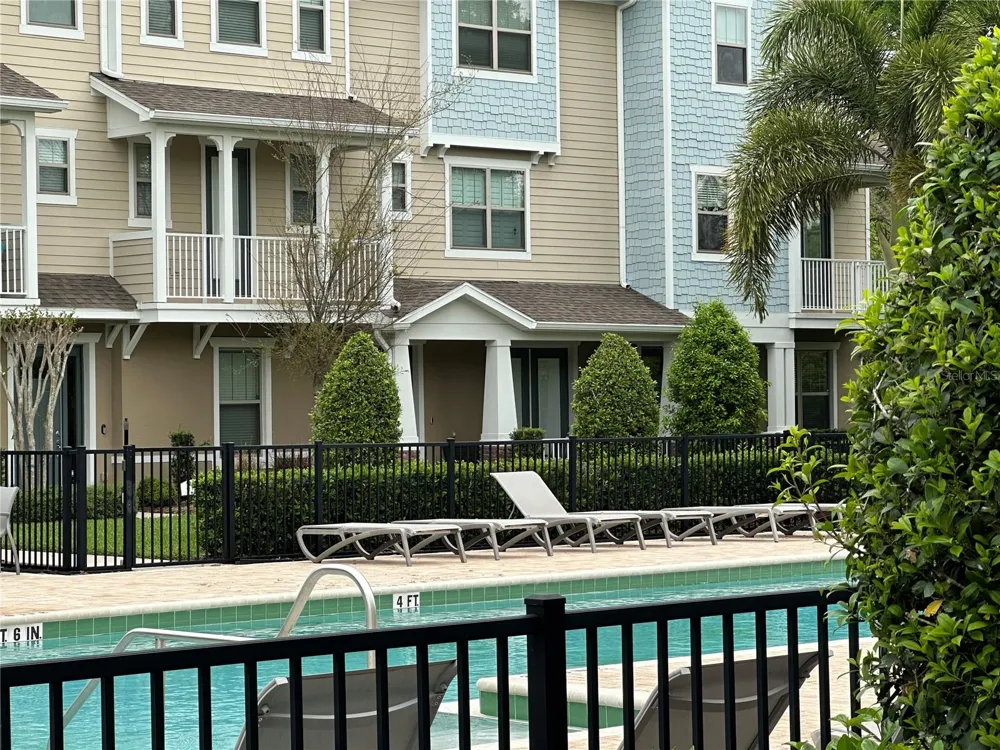 527 PIAZZA POINT Oviedo, FL 32765