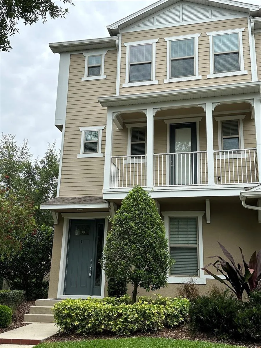 527 PIAZZA POINT Oviedo, FL 32765