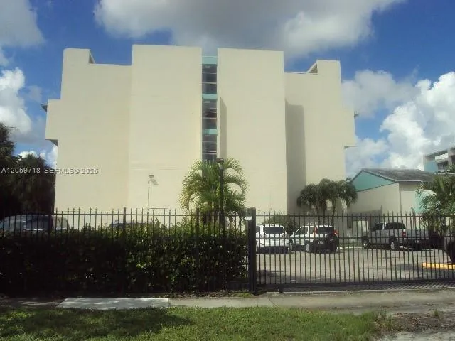 Address Not Shown Lauderhill, FL 33313