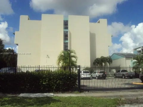 Address Not Shown