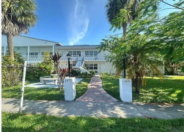 1471 NE 170th St #123A North Miami Beach, FL 33162