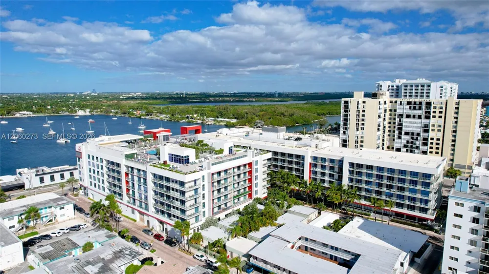 777 Ocean Dr #N522 Hollywood, FL 33019