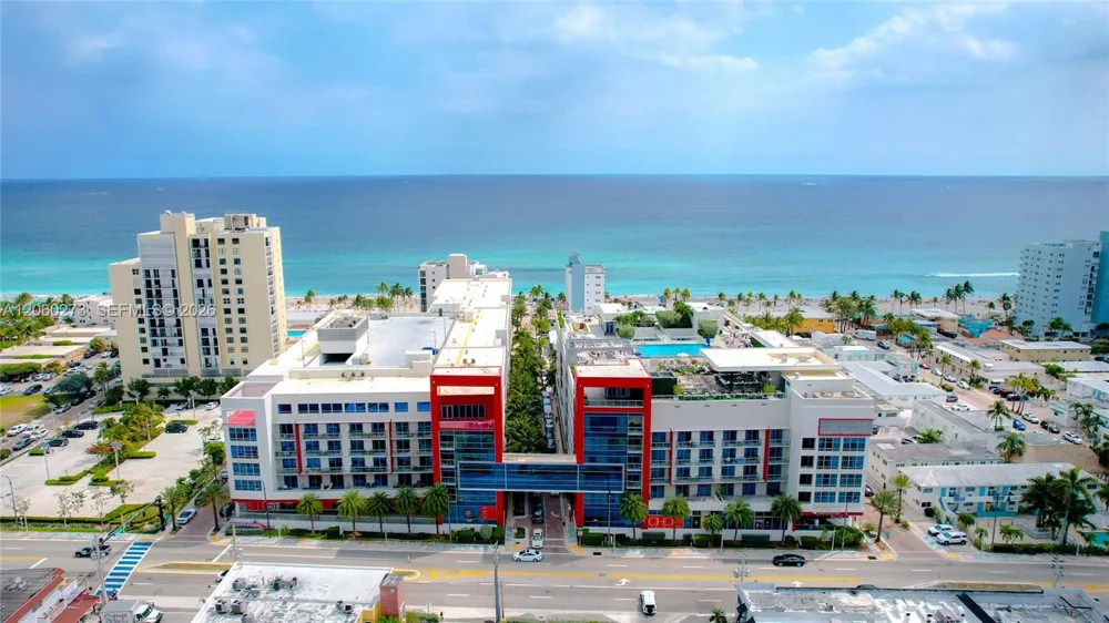777 Ocean Dr #N522 Hollywood, FL 33019