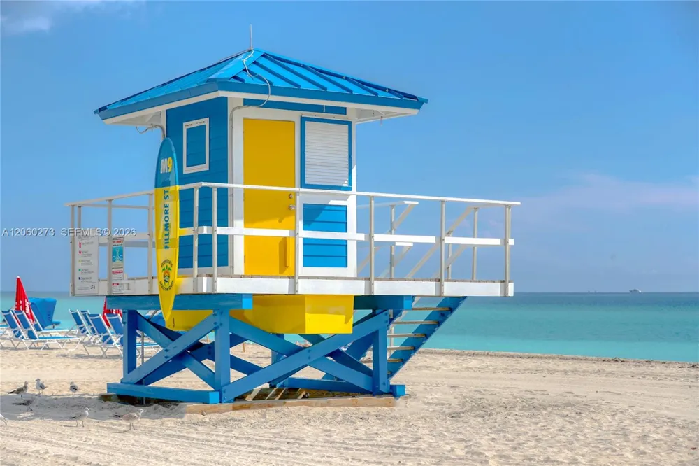 777 Ocean Dr #N522 Hollywood, FL 33019