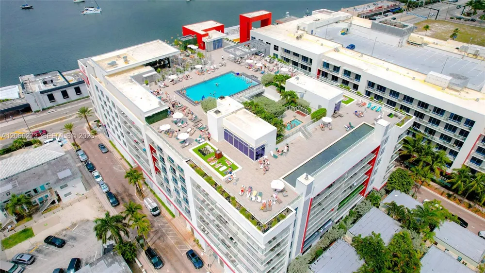 777 Ocean Dr #N522 Hollywood, FL 33019