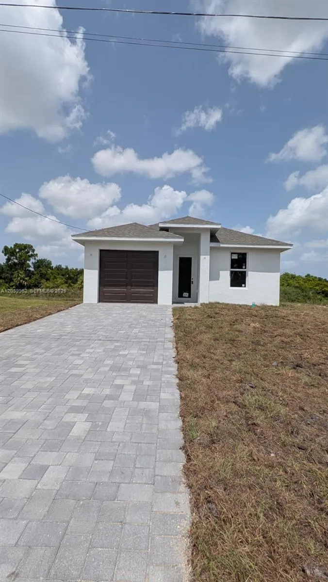 Address Not Shown Lehigh Acres, FL 33974