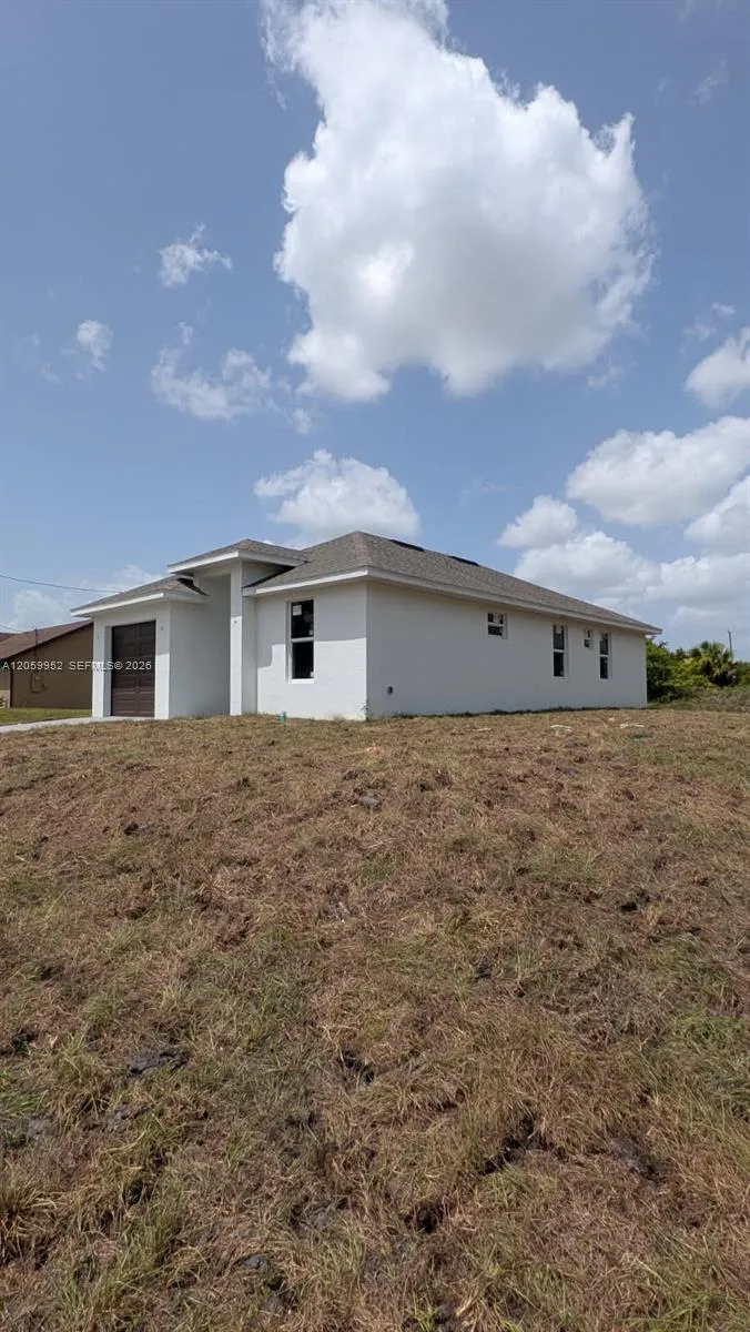 Address Not Shown Lehigh Acres, FL 33974