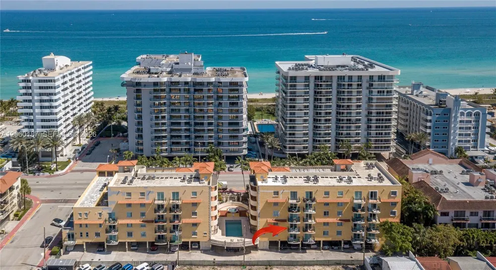 8888 Collins Ave #212 Surfside, FL 33154