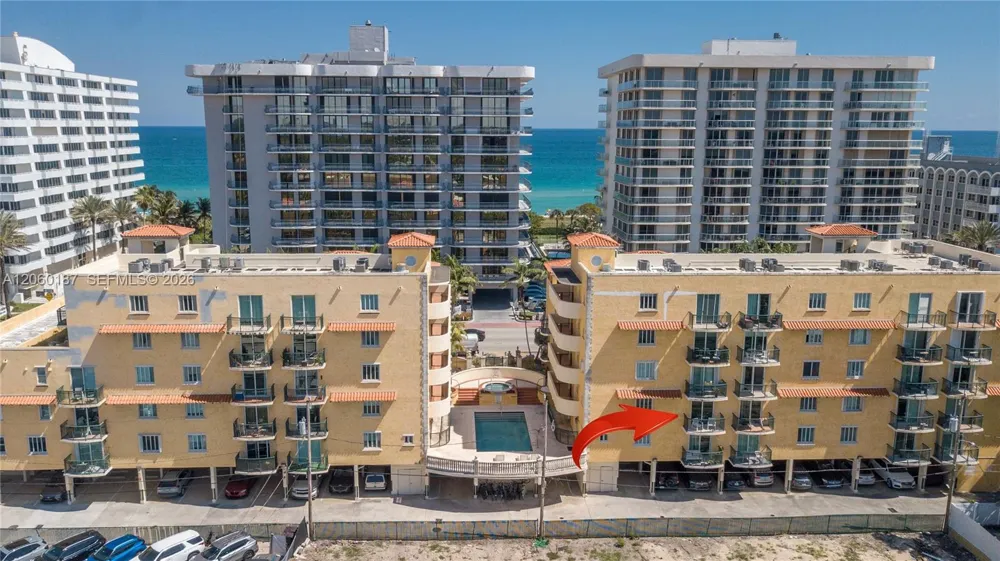 8888 Collins Ave #212 Surfside, FL 33154