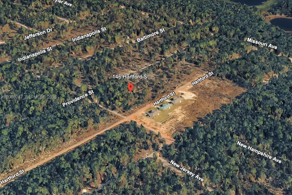 146 Hartford St. Other City - In The State Of Florida, FL 32640