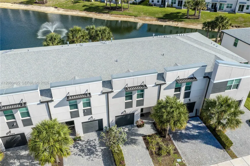 1761 Lindley St West Palm Beach, FL 33407