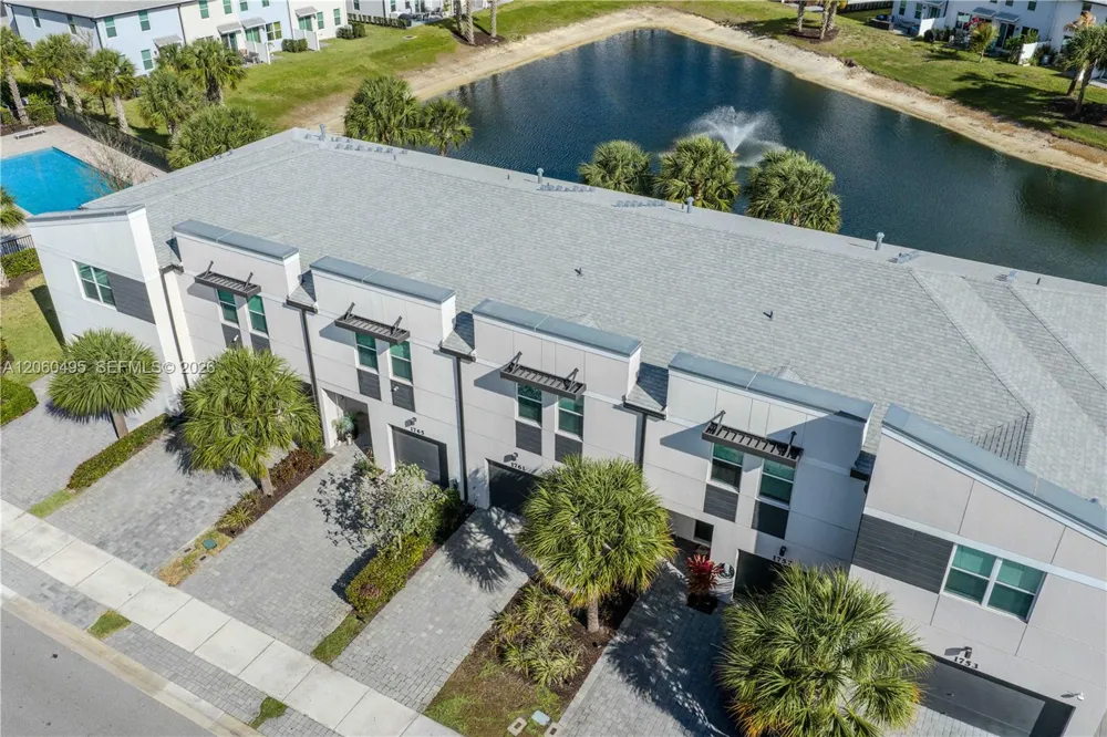 1761 Lindley St West Palm Beach, FL 33407