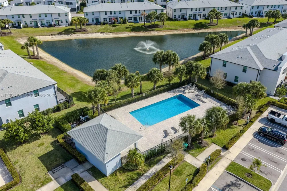 1761 Lindley St West Palm Beach, FL 33407
