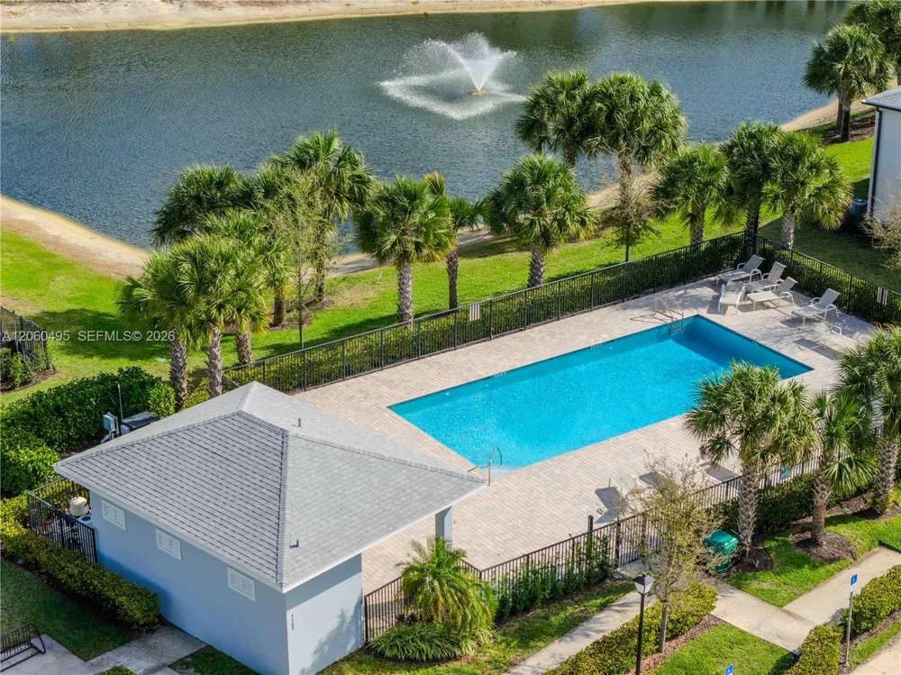 1761 Lindley St West Palm Beach, FL 33407