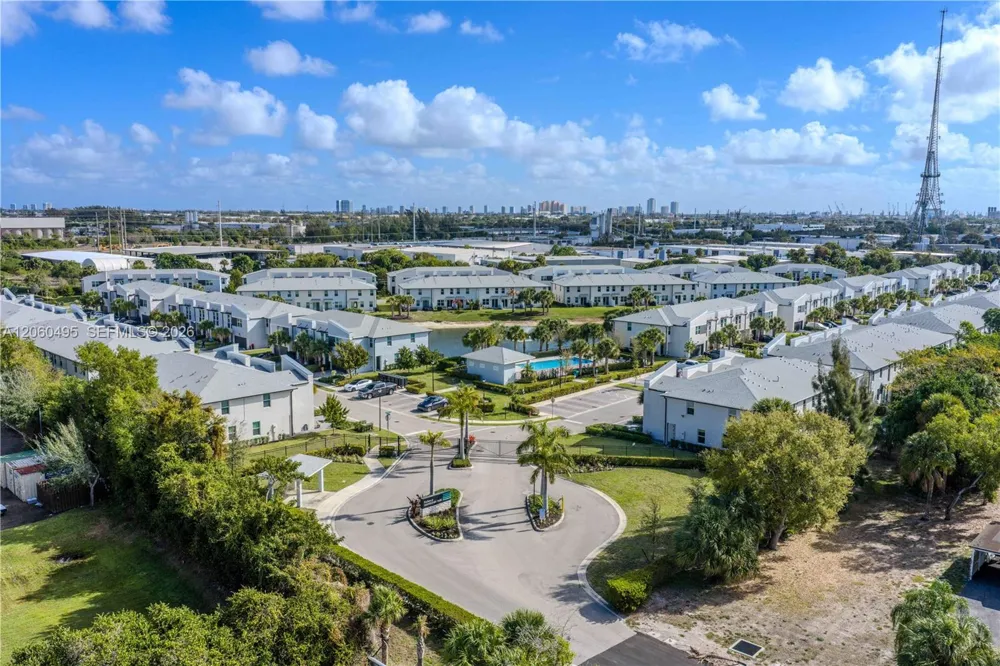 1761 Lindley St West Palm Beach, FL 33407