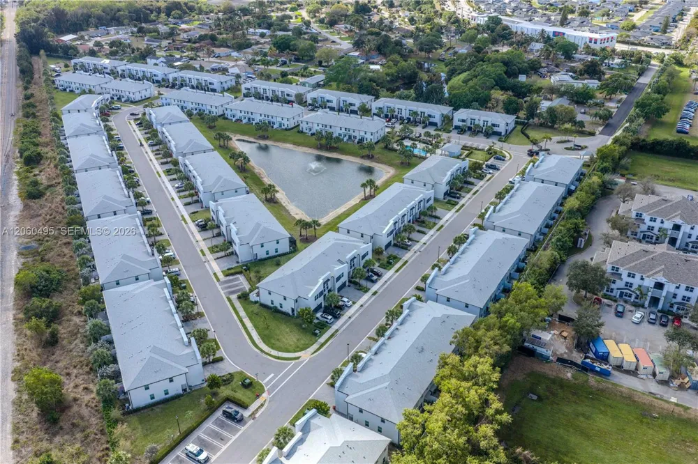 1761 Lindley St West Palm Beach, FL 33407