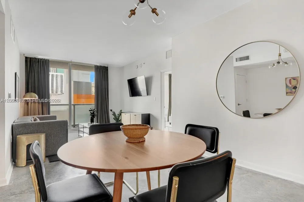 253 NE 2nd St #508 Miami, FL 33132