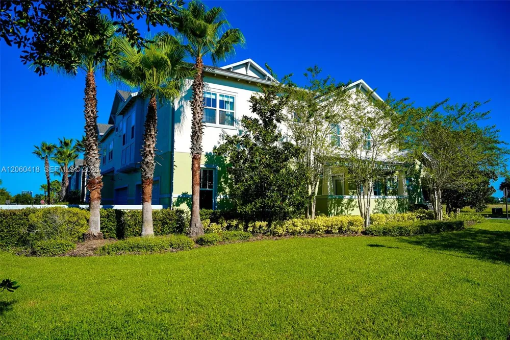 8282 Tavistock Lakes Blvd Orlando, FL 32827