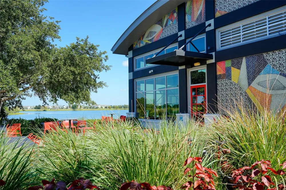 8282 Tavistock Lakes Blvd Orlando, FL 32827