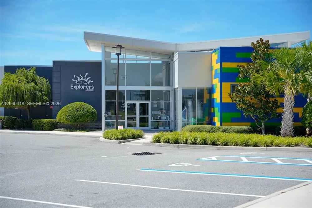 8282 Tavistock Lakes Blvd Orlando, FL 32827