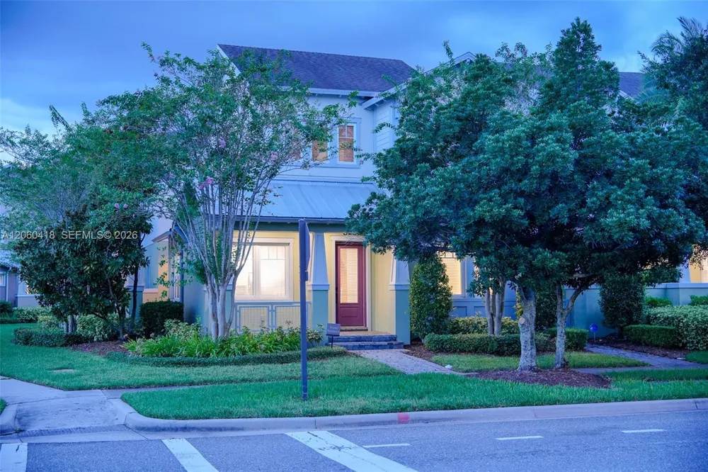 8282 Tavistock Lakes Blvd Orlando, FL 32827