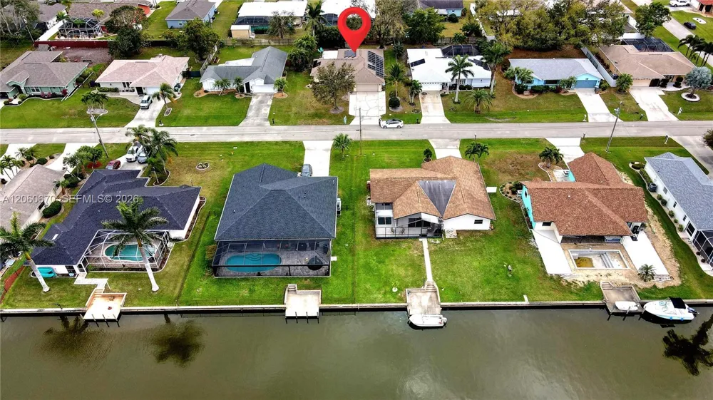 2304 SE 8th Terrace Cape Coral, FL 33990
