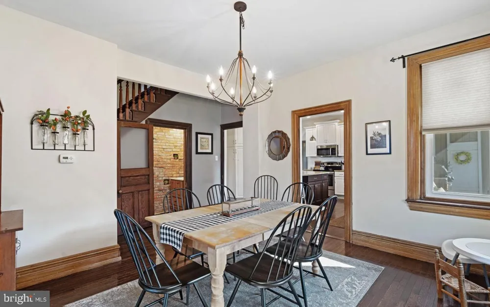145 HOFFMANSVILLE ROAD Barto, PA 19504