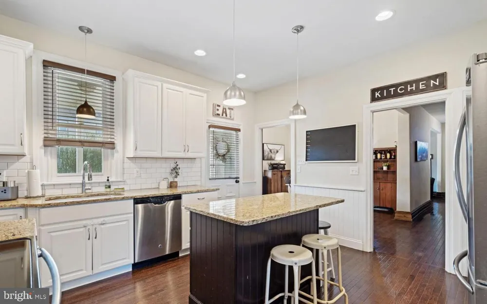 145 HOFFMANSVILLE ROAD Barto, PA 19504