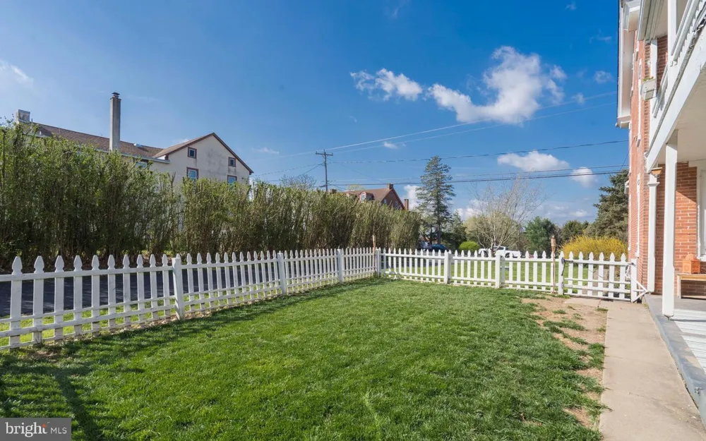 145 HOFFMANSVILLE ROAD Barto, PA 19504