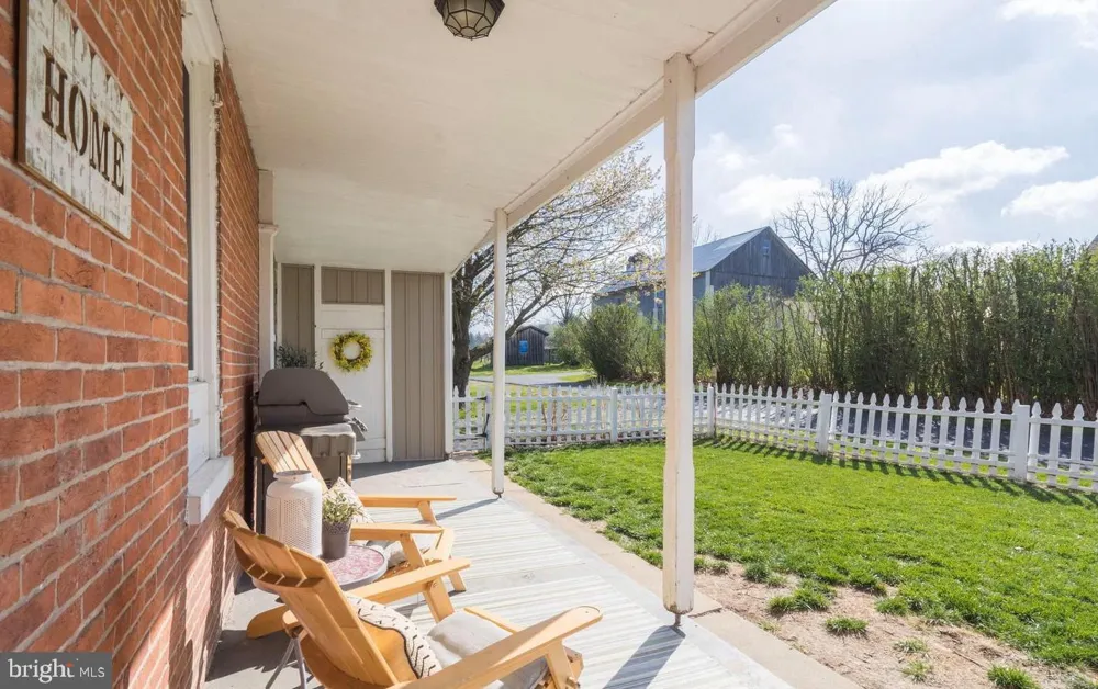 145 HOFFMANSVILLE ROAD Barto, PA 19504