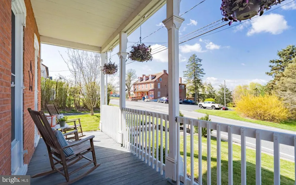 145 HOFFMANSVILLE ROAD Barto, PA 19504