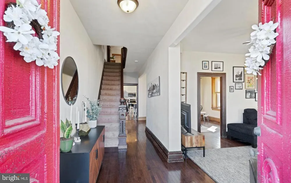 145 HOFFMANSVILLE ROAD Barto, PA 19504
