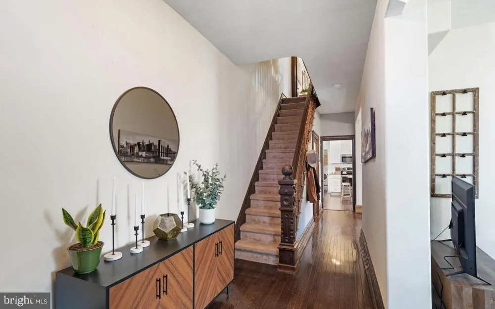 145 HOFFMANSVILLE ROAD Barto, PA 19504