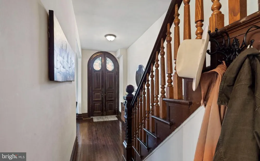 145 HOFFMANSVILLE ROAD Barto, PA 19504