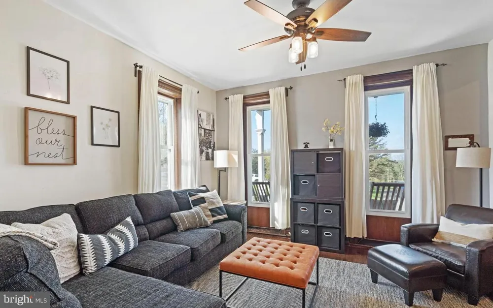 145 HOFFMANSVILLE ROAD Barto, PA 19504