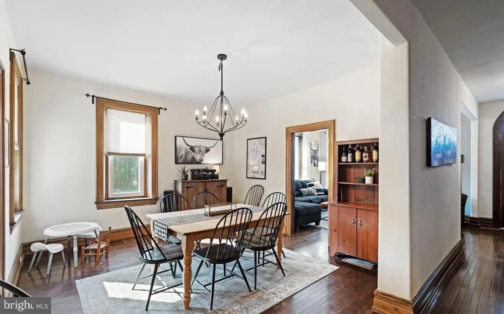 145 HOFFMANSVILLE ROAD Barto, PA 19504