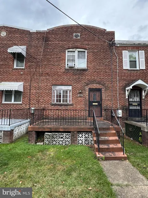 4223 BENNING ROAD NE