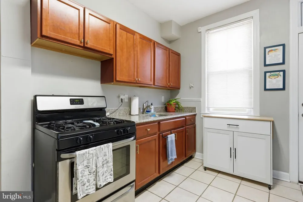 830 WASHINGTON STREET Baltimore, MD 21205
