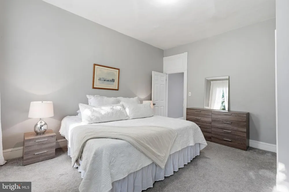 830 WASHINGTON STREET Baltimore, MD 21205