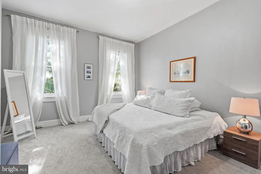 830 WASHINGTON STREET Baltimore, MD 21205