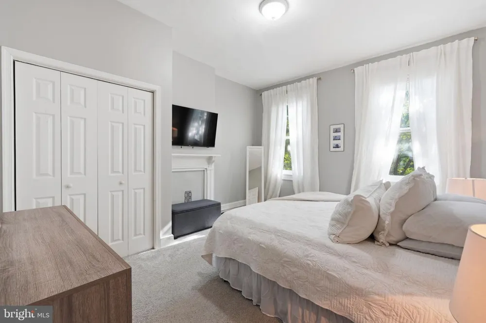 830 WASHINGTON STREET Baltimore, MD 21205
