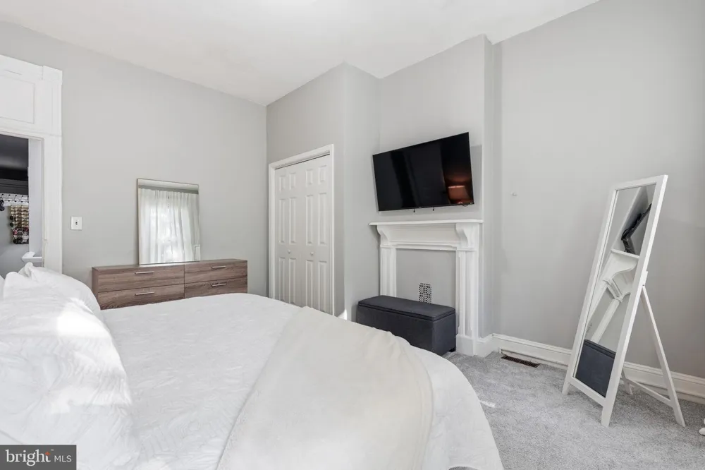 830 WASHINGTON STREET Baltimore, MD 21205