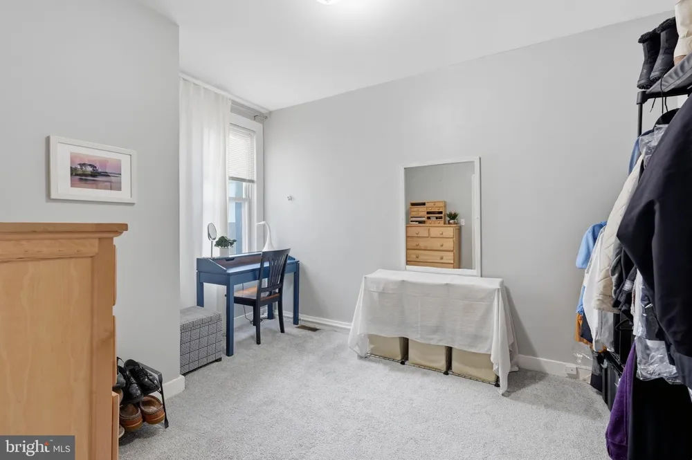 830 WASHINGTON STREET Baltimore, MD 21205