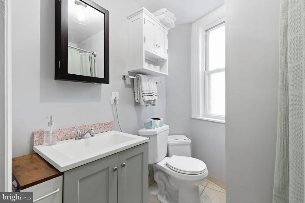 830 WASHINGTON STREET Baltimore, MD 21205