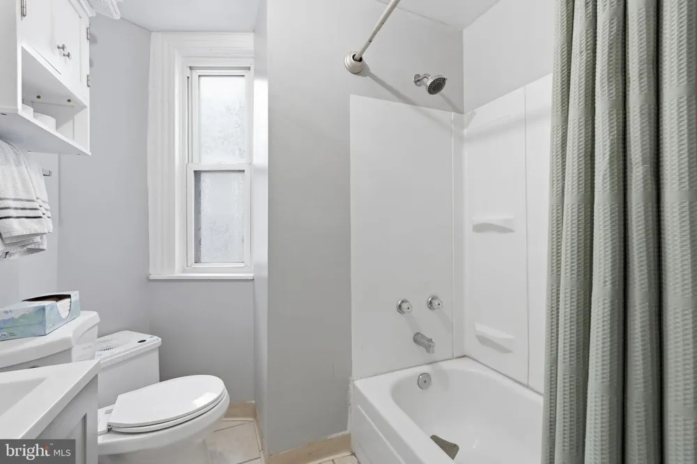 830 WASHINGTON STREET Baltimore, MD 21205
