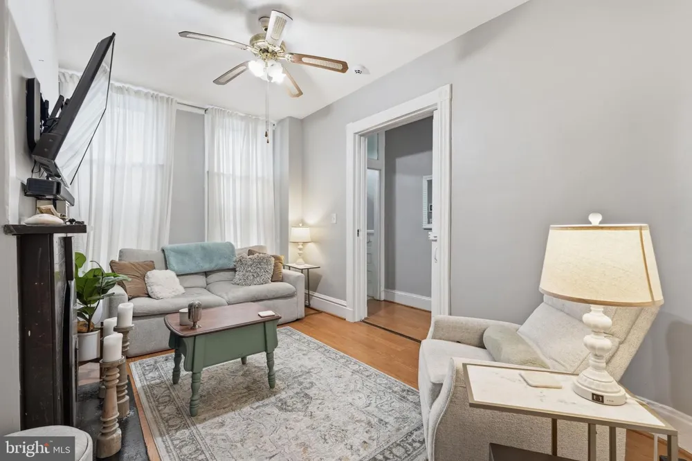 830 WASHINGTON STREET Baltimore, MD 21205