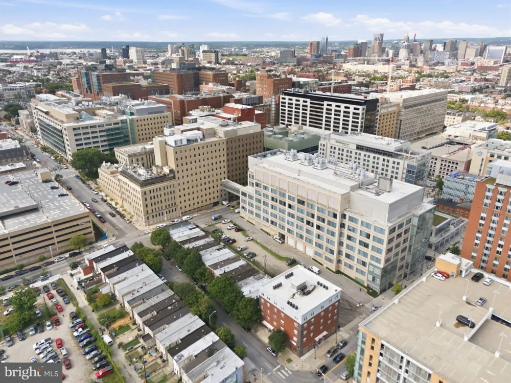 830 WASHINGTON STREET Baltimore, MD 21205